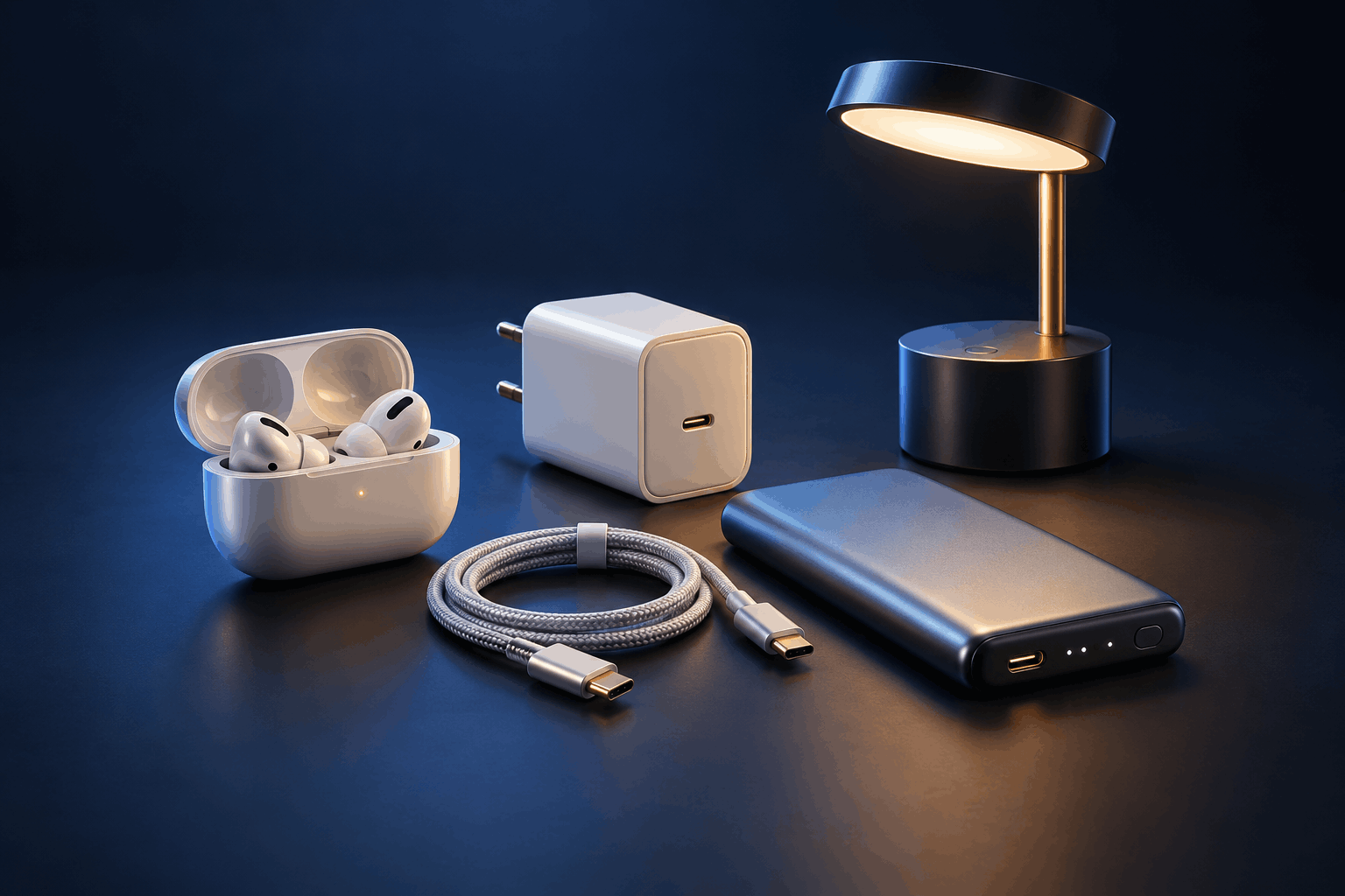 Electronics & Accessories
