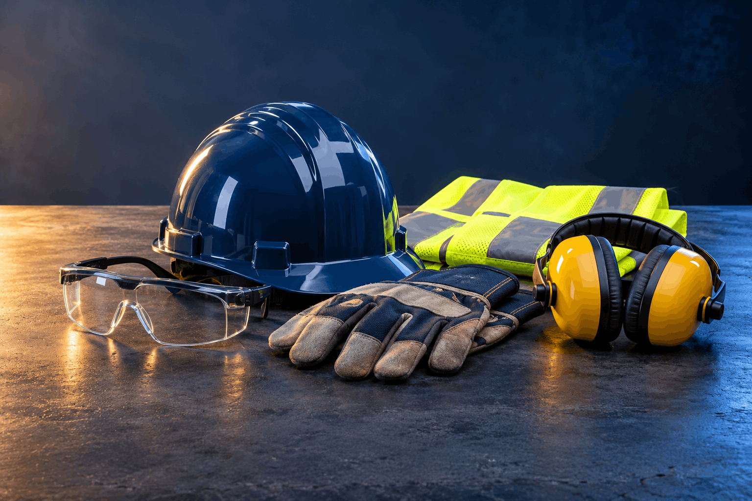Industrial & Safety Supplies